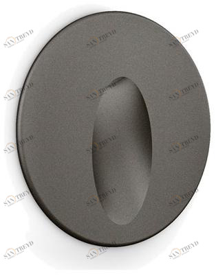 NEXO LUCE Ступенька настенная Wall-ceiling-floor nexo luce 1010