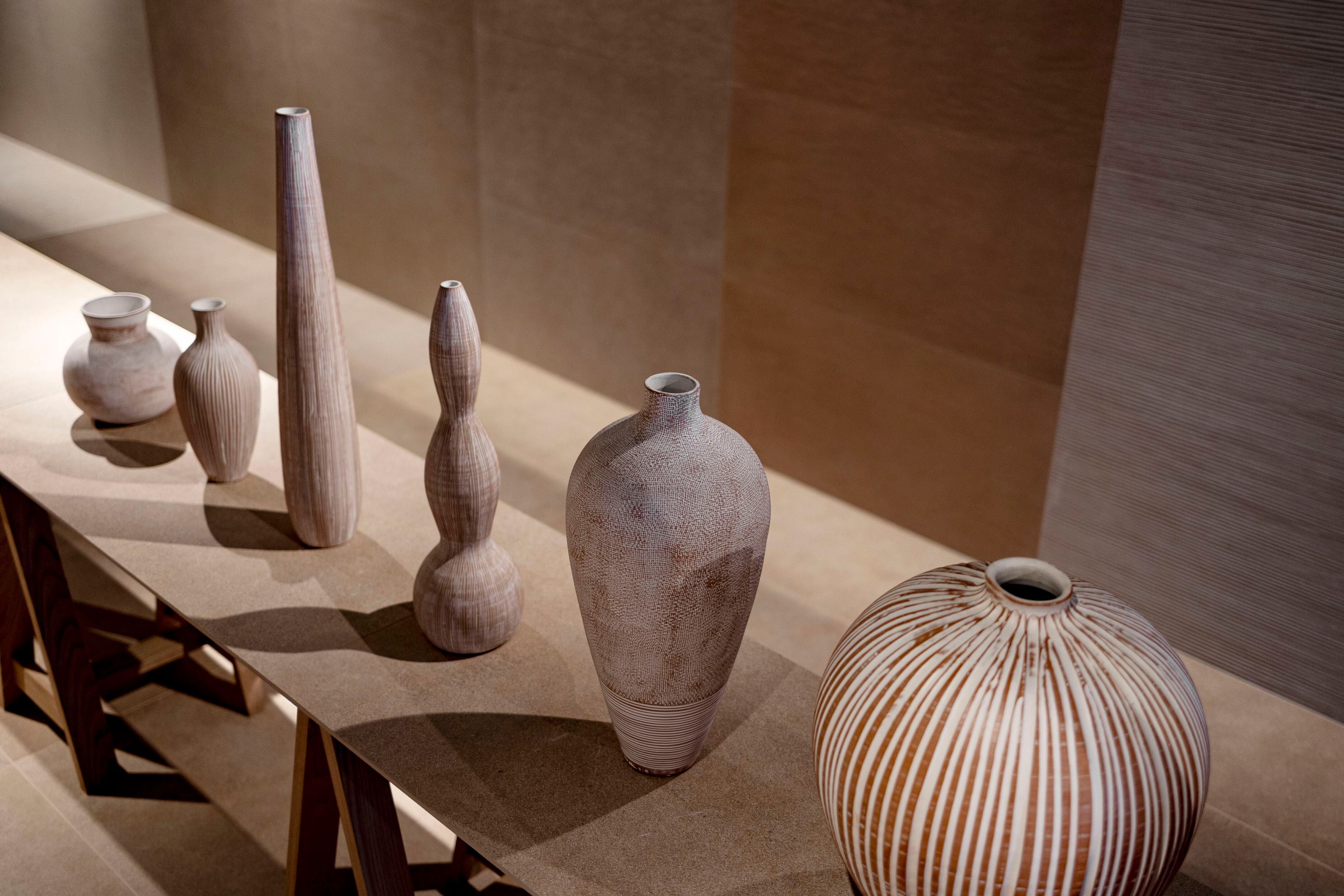 Напольное покрытие / керамогранит для внутреннего и наружного применения Florim Ceramiche SENSITERRE ARCH-00098490 - Вид №29