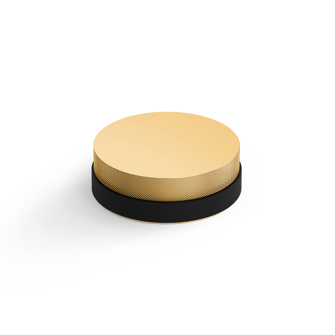 0509420 Дверной упор DOORMAN S DECOR WALTHER CLUB 