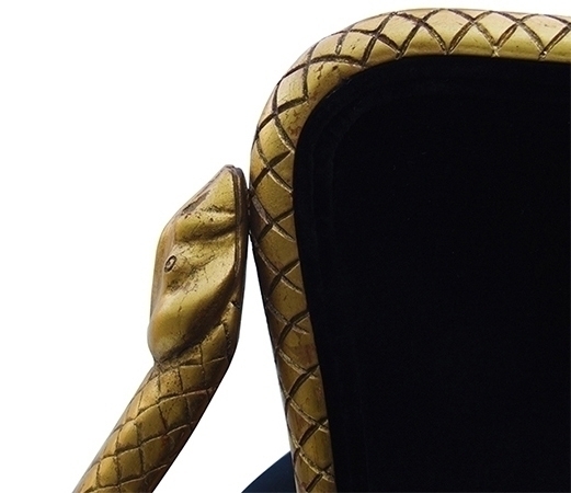 001414 Диван Mistress Koket  - Вид №4