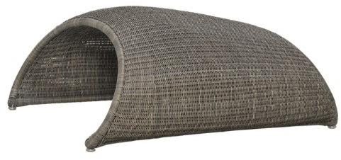 JANUS et Cie Подставка для ног из janusfiber® Fibonacci sun-id-1420636 - Вид №2