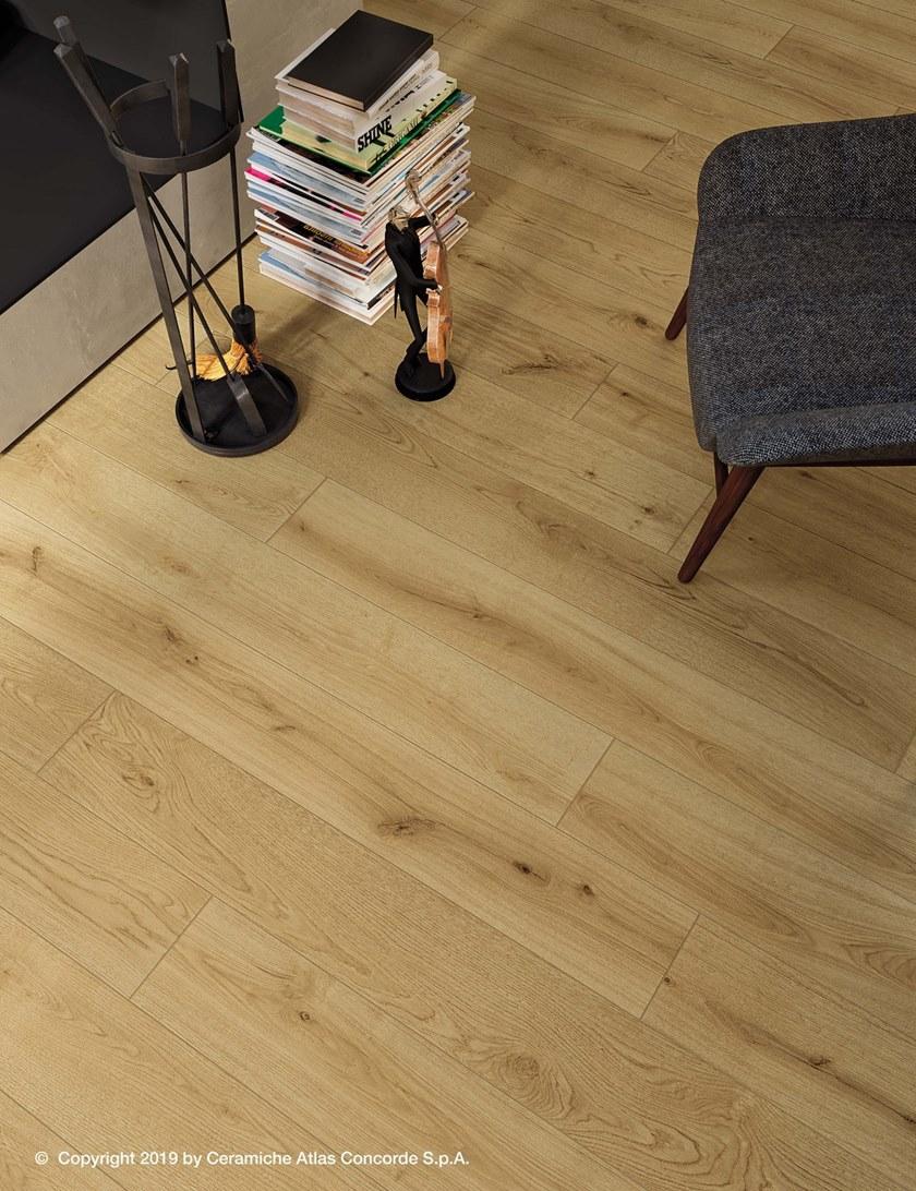 Atlas Concorde Напольные покрытия под дерево Exence sun-id-1495978 - Вид №3