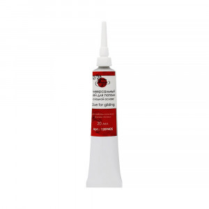 1209405 Клей для потали 20 мл туба ТАИР