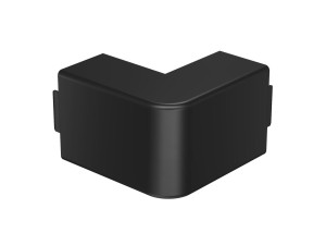 Пластиковая внешняя угловая крышка