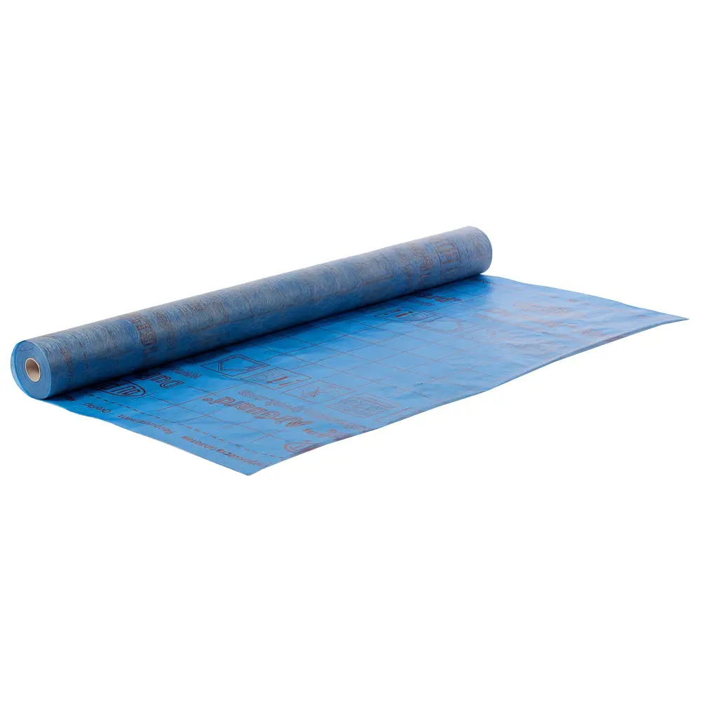 Мембрана гидро-пароизоляционная Tyvek Airguard SD5 ТЕХНОНИКОЛЬ STLM-2211436