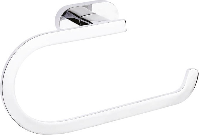 Круглый держатель для полотенец / BR20210 Royale Creavit - Вид №1