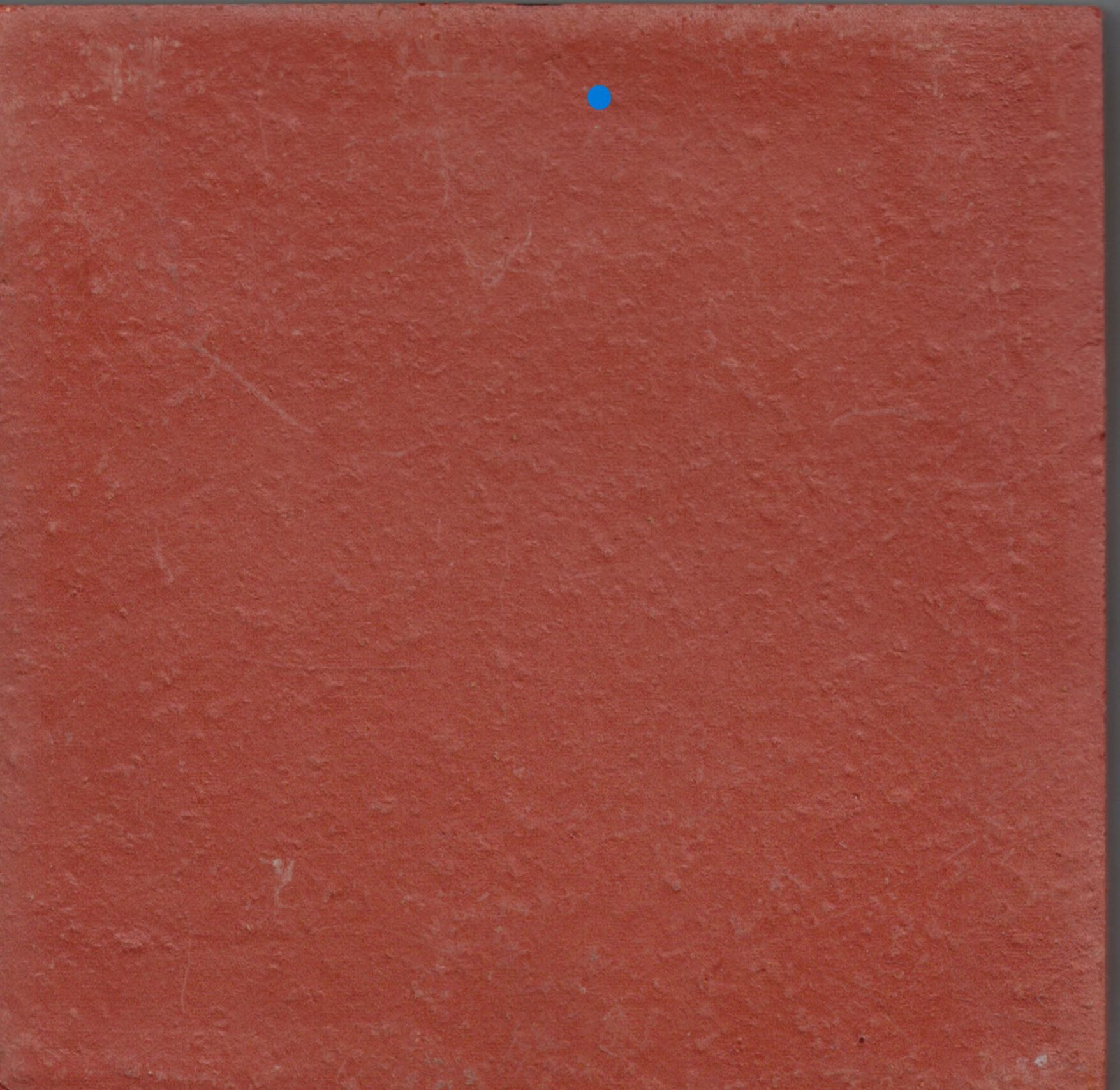 Терракотовый пол/покрытие ручной работы La Riggiola одноцветный ARCH-00111032 - Вид №9