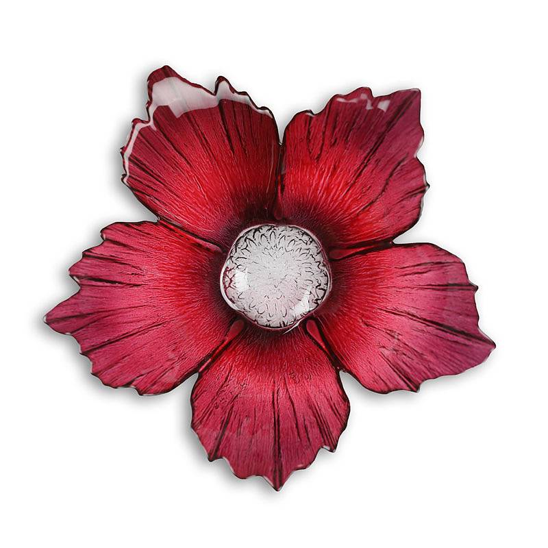 56118 Чаша "Винный цветок" (большая), 230мм. Maleras  - Вид №1