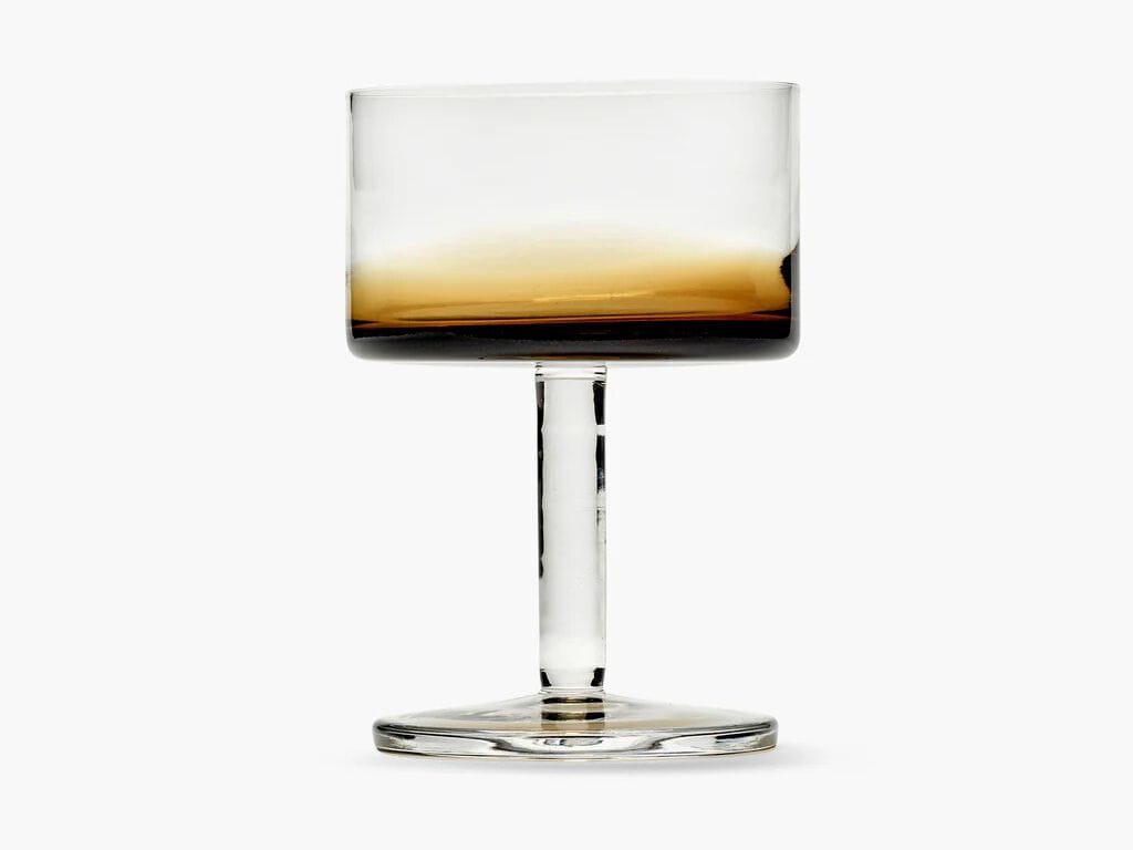 Стеклянная чашка Serax Zuma ARCH-00074804 - Вид №1