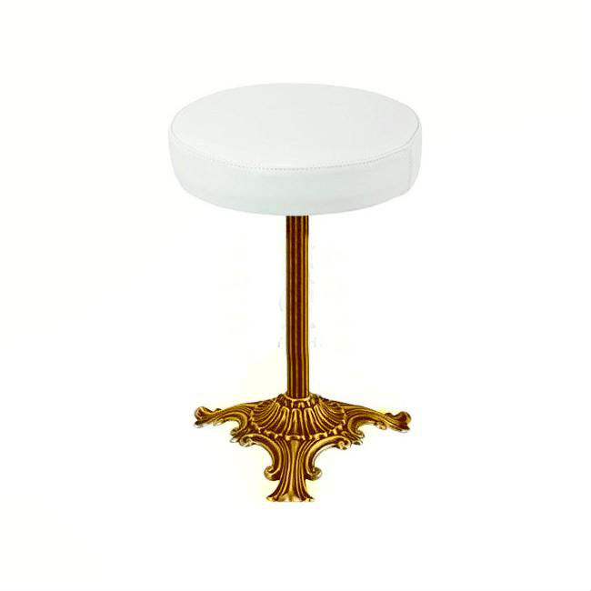 22070 Пуфик для ванной Migliore Mirella