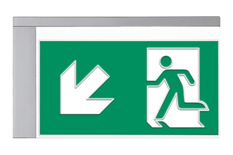 DST-4603 Vir-bi Daisalux Светильники и спец. Серебристо-Серый 