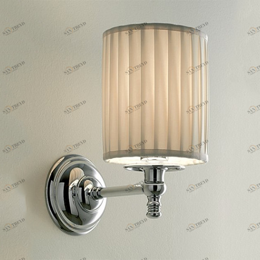 Светильник настенный DEDAISY2CR Devon Devon LIGHTING DAISY2 Devon&Devon