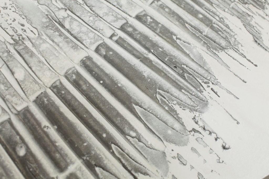 Электрический радиатор 220 x 50 cm Tribal perle Cinier  1100 Вт sun-id-1218123 - Вид №3