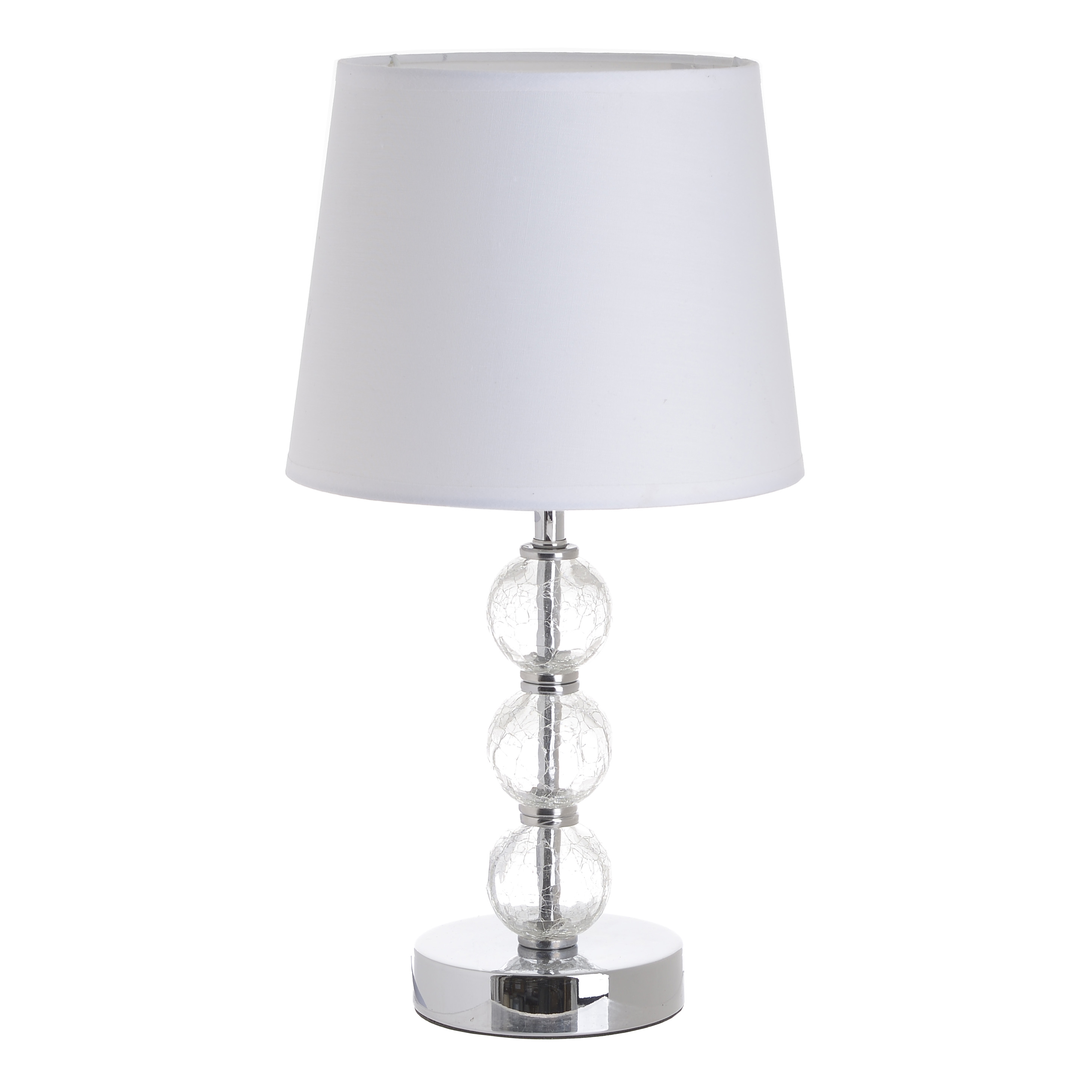 3815620.0065 ЛАМПА НАСТОЛЬНАЯ TO4ROOMS  - Вид №1