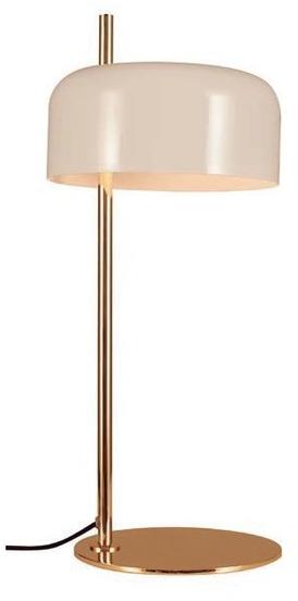 Aromas del Campo Настольная лампа из металла с фиксированным кронштейном Lalu S1189  - Вид №2