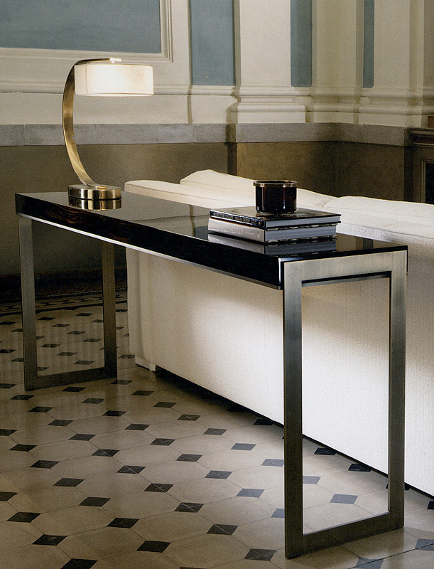 Консоль  DOM EDIZIONI STEPHANIE 