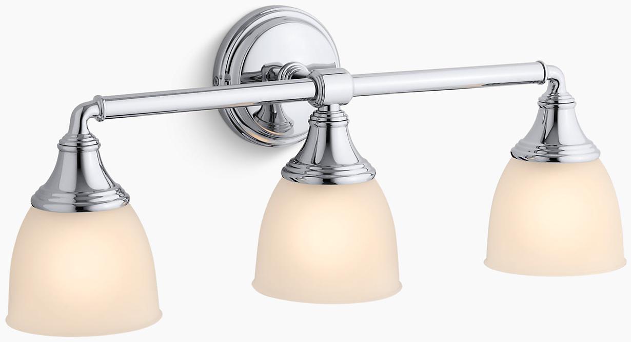 KOHLER  K-10572-CP 