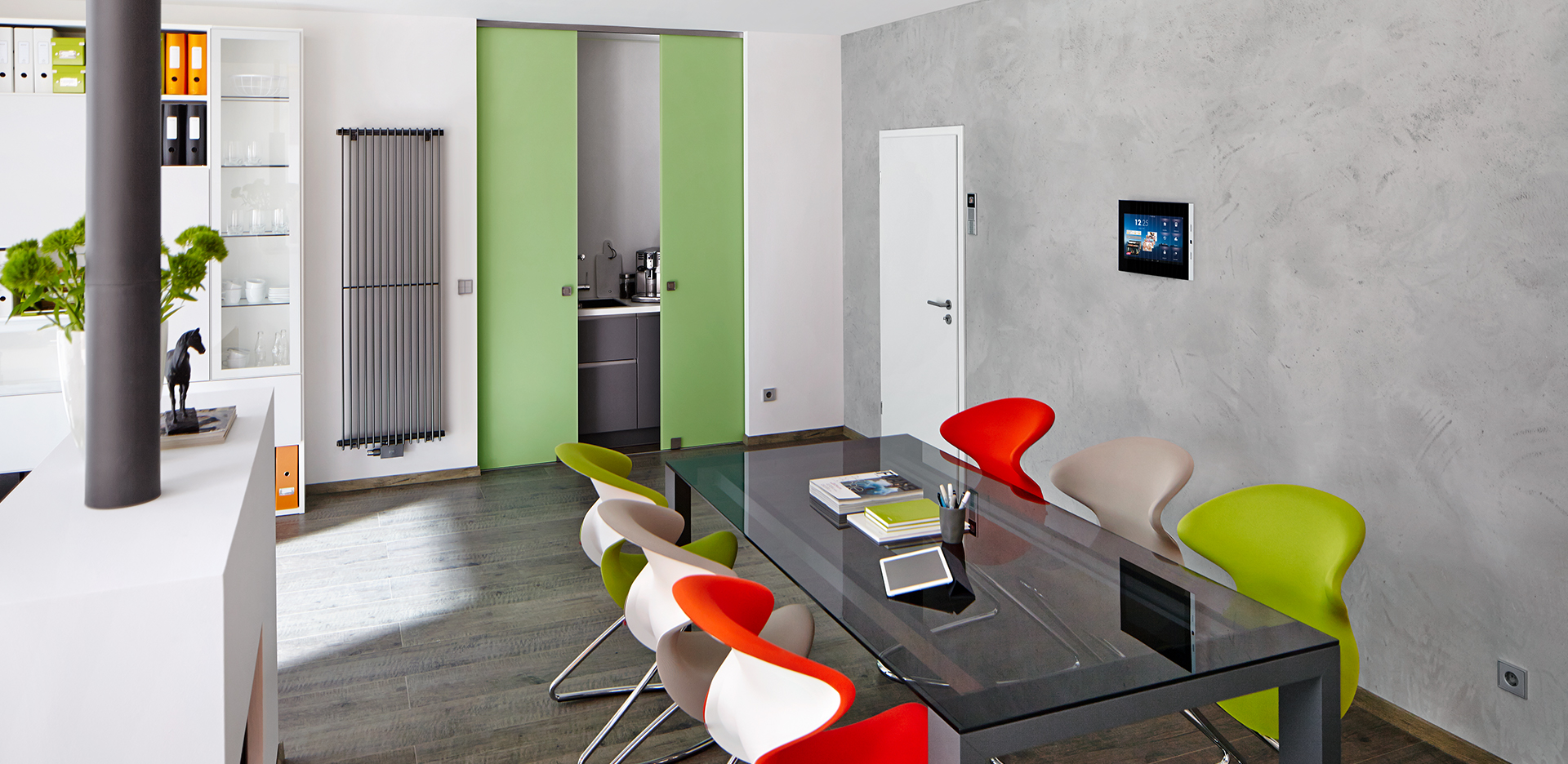 Bemm Верхний обогреватель Пуристический Exra 1 обмен sun-id-1225012 - Вид №1