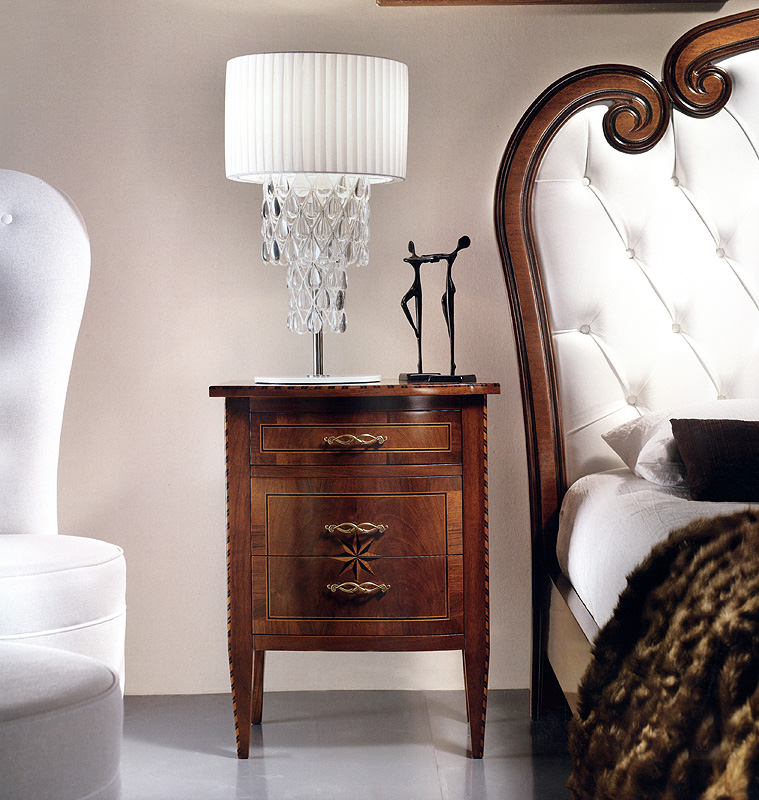 Тумбочка  BBELLE 621 