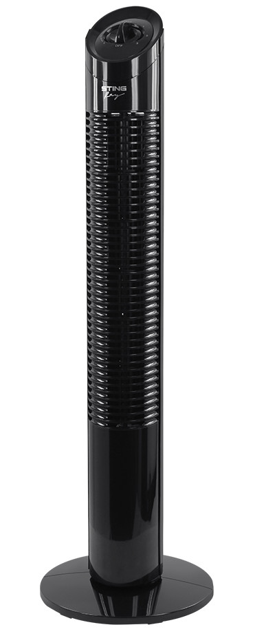 9111695 Вентилятор Stingray ST-FN4120A  черный STDN-0108691 - Вид №3