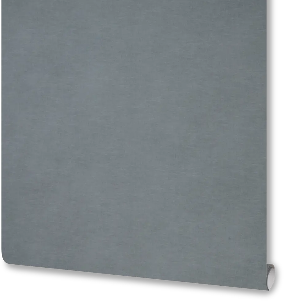 Флизелиновые обои Victoria Stenova Pantone в глубоком сером оттенке 82865698