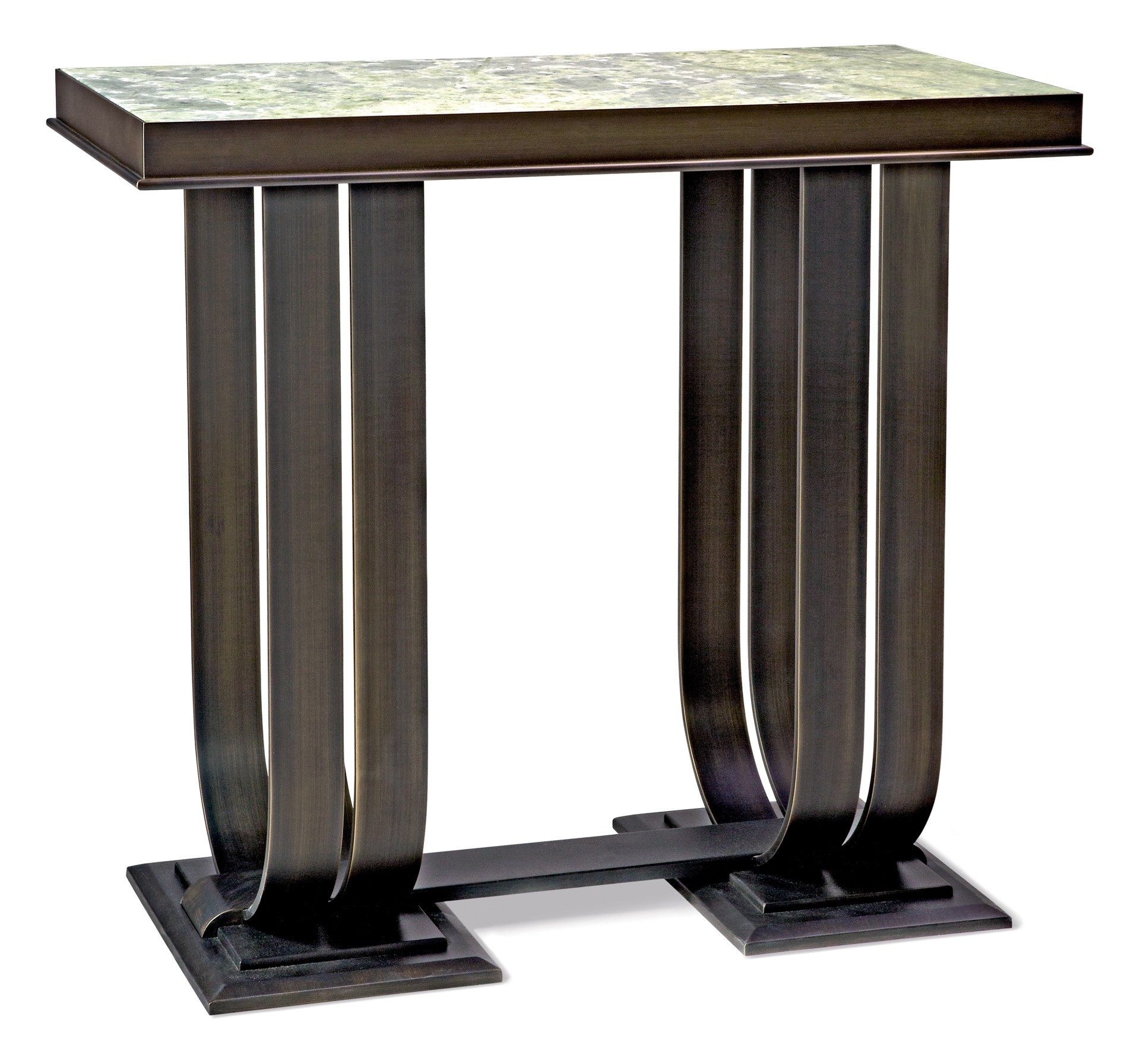 Прямоугольная мраморная консоль Sicis Concorde ARCH-00120259 - Вид №11