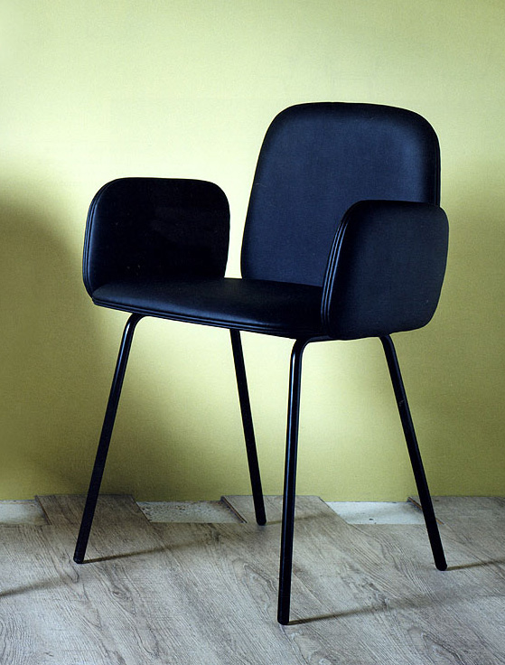 Стул LEDA MINIFORMS SD 22   2 