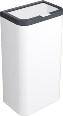 477.05B20298 корзина для бумаг HEWI Neuheiten SAN 