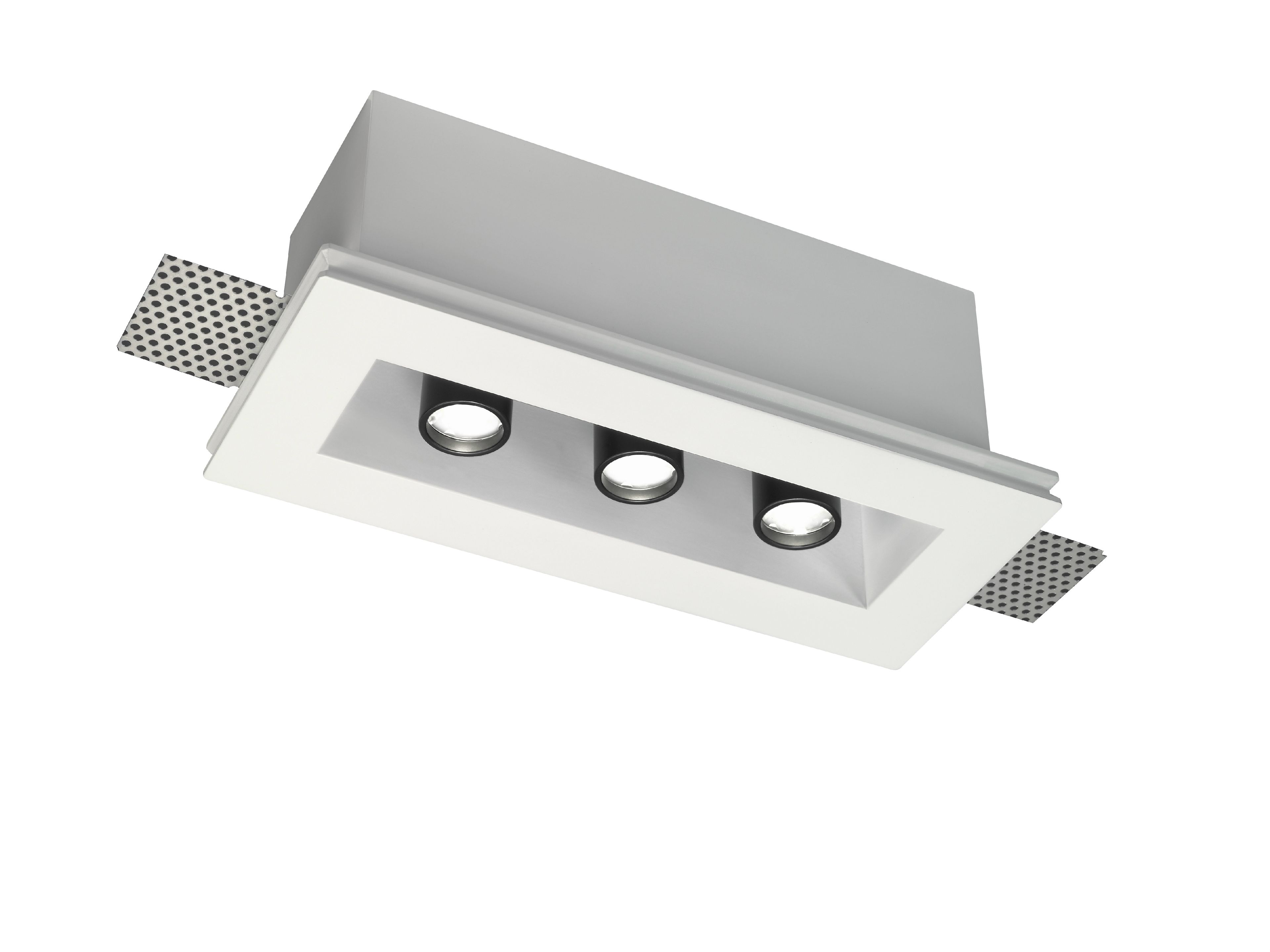 Регулируемый светодиодный прожектор Buzzi & Buzzi ARCH-00042579 - Вид №4