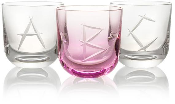 Хрустальный стакан для воды Abc Santreyd sun-id-1444653 - Вид №1