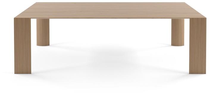 Alias Прямоугольный стол из массива дерева sun-id-1455882 - Вид №1