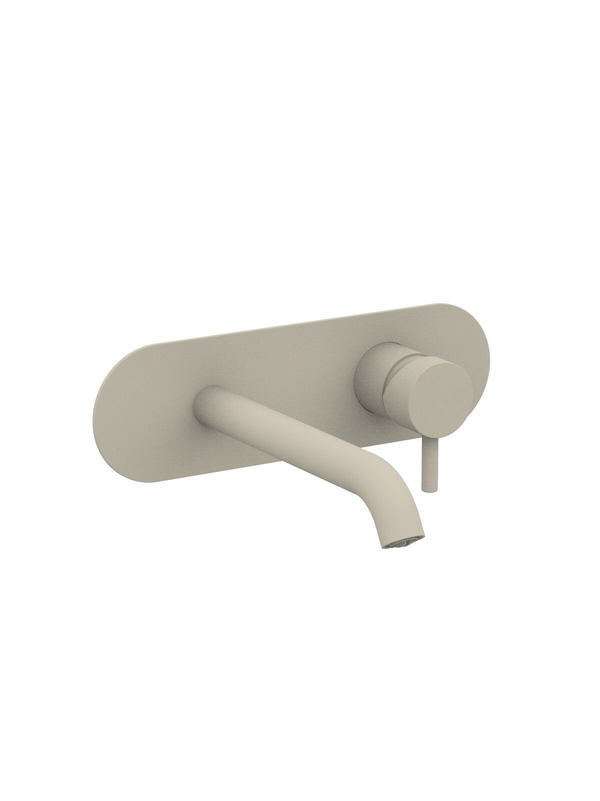 Настенный однорычажный смеситель для раковины Rubinetterie Frattini Pepe XL ARCH-00128393 - Вид №41