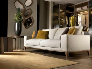 Arte Brotto Диван из ткани Leonardo