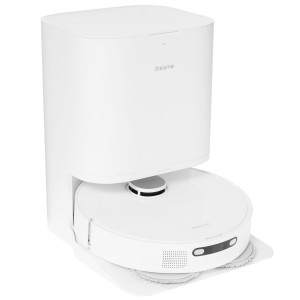 5415330 Робот-пылесос Dreame L10 Prime белый