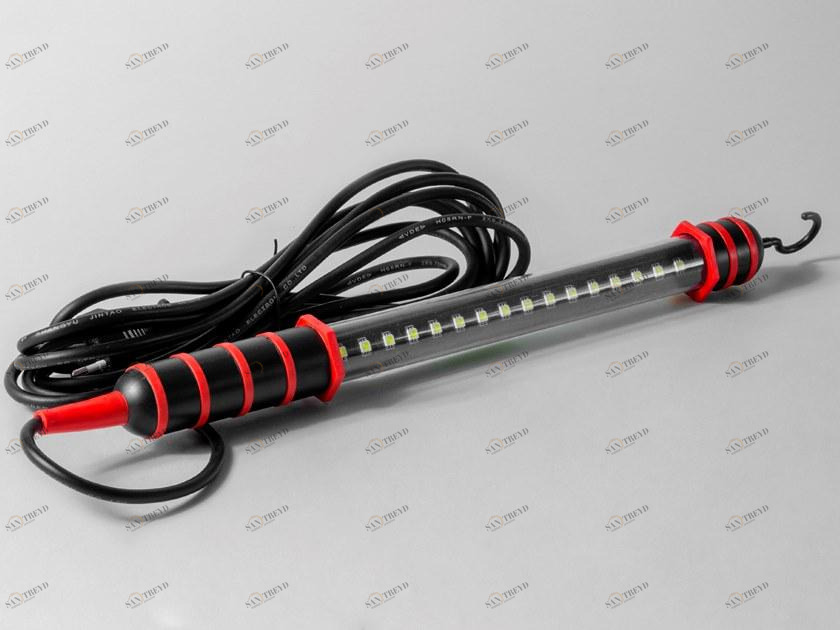 AKIFIX Переносная светодиодная рабочая лампа  Nadc08004 