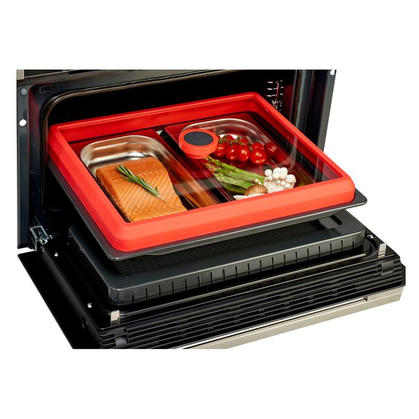 598643 Духовой шкаф Teka IOVEN SS INOX Испания  - Вид №1