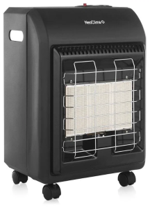 9096638 Газовый инфракрасный обогреватель Neoclima UK-10