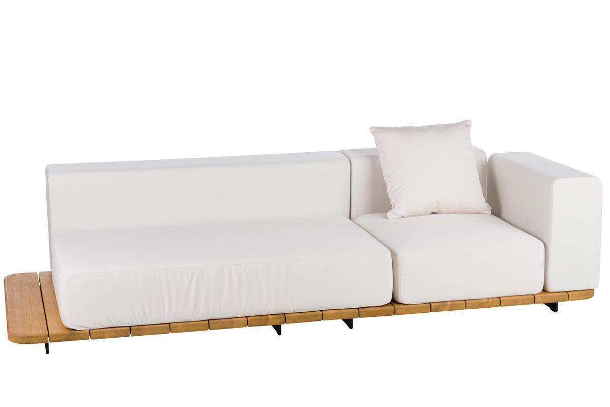 106996 Диван 3-х местный модульный на деревянной базе 7704905 Point Pal POINT1920