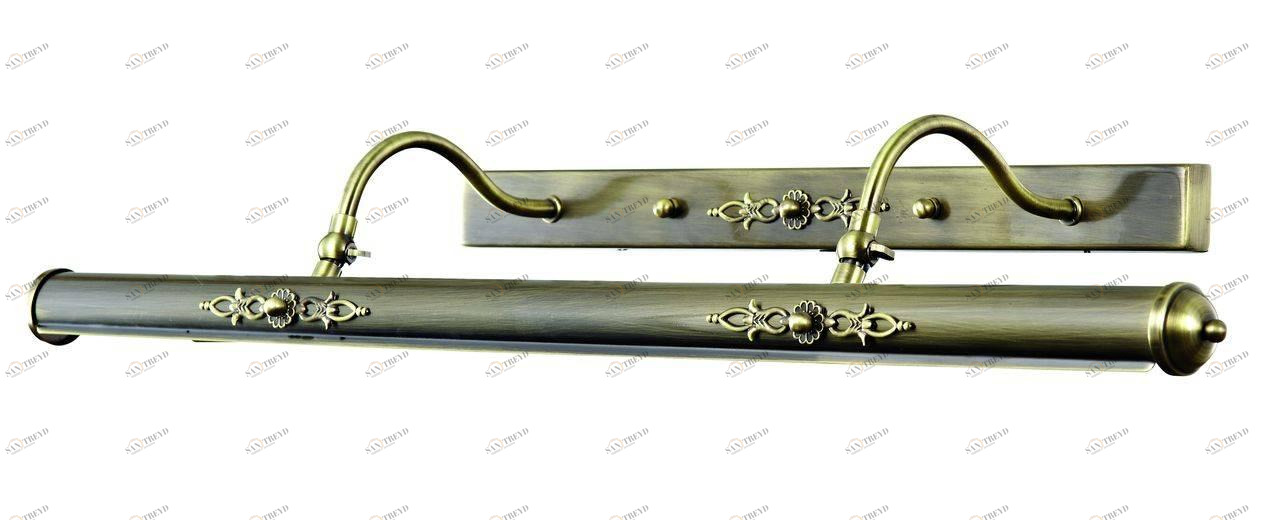 Подсветка для картин ST Luce Illuminazione SL574.301.04 ST LUCE ILLUMINAZIONE 076898 Бронза