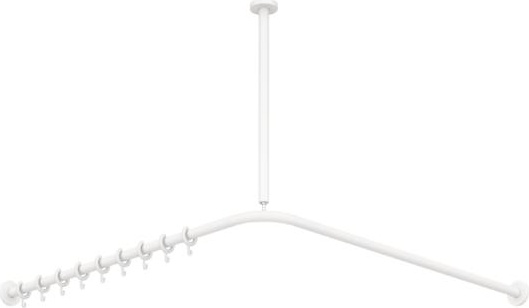 900.34.10360 Карниз HEWI System 900 - Вид №2