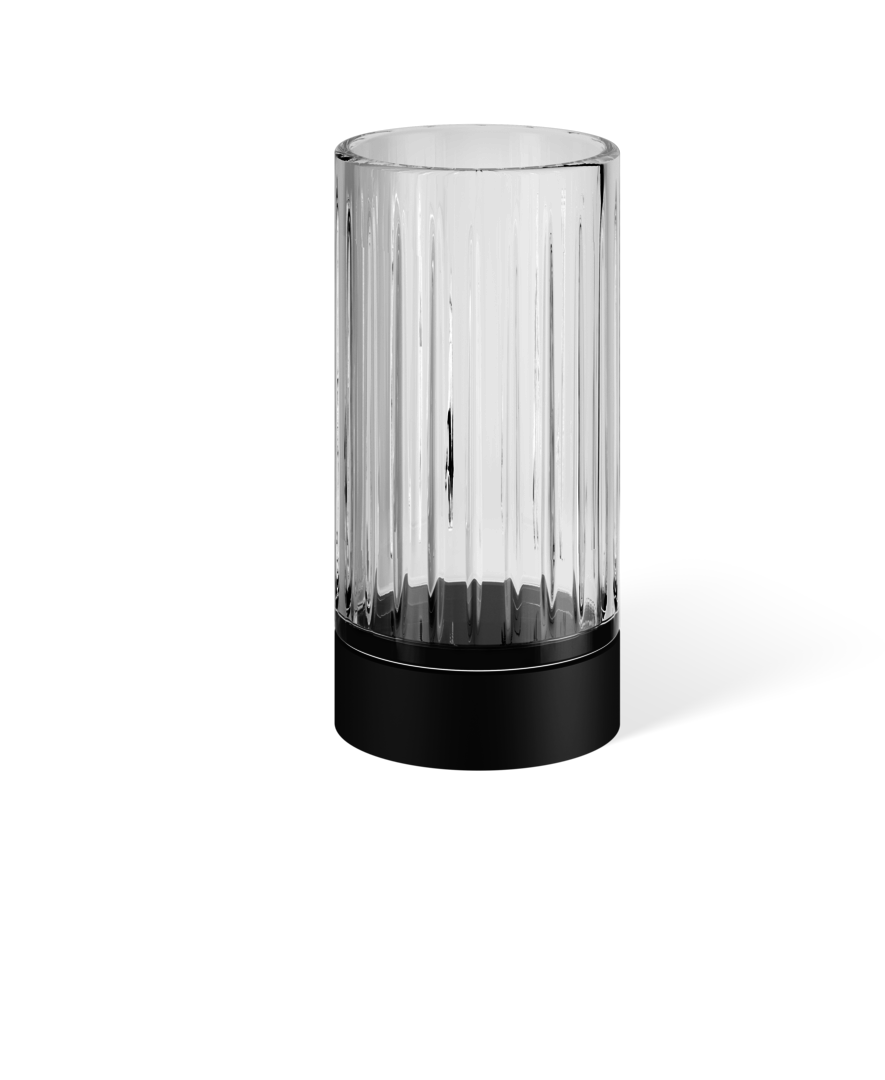 Тамблер CENTURY SMG DECOR WALTHER Хром 587700 - Вид №4