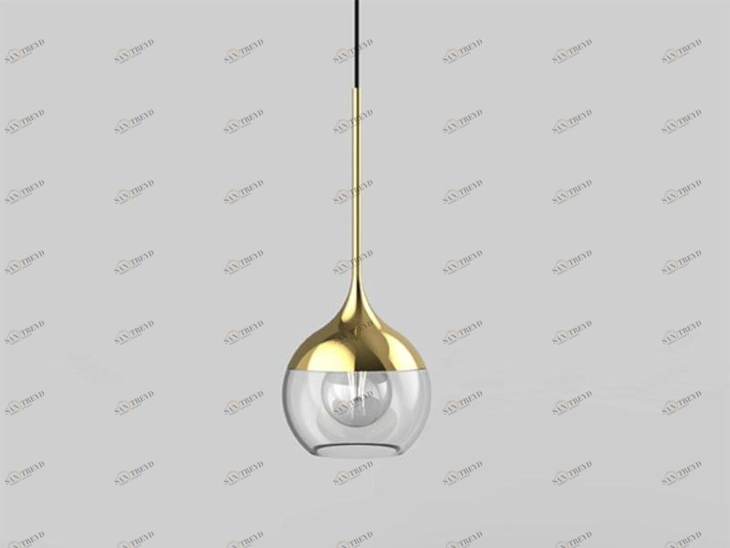 NEXO LUCE Светодиодная подвесная лампа Oxen pendant lamp 7138a0