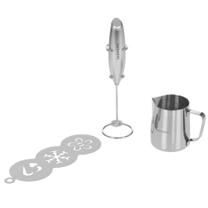 9079688 Капучинатор-вспениватель ручной Daswerk 456181