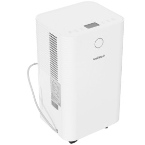 9003141 Осушитель воздуха NeoClima ND-10AZ белый