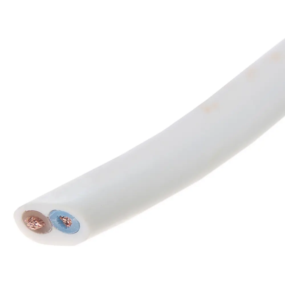 Провод Electraline ШВВП 2x0.75 на отрез (ГОСТ) 81930618 STLM-2009937 