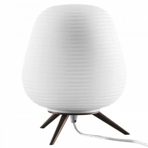 Настольная лампа Lightstar Arnia 805911 LIGHTSTAR ИНТЕРЬЕРНЫЕ 138927 Белый