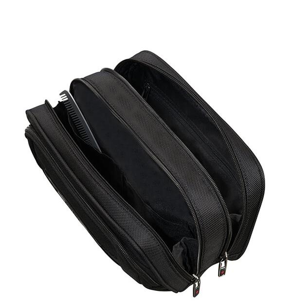 CP3-09002 Косметичка CP3*002 Toiletry Bag Samsonite Pro-DLX 5 Cosmetic Cases  - Вид №1