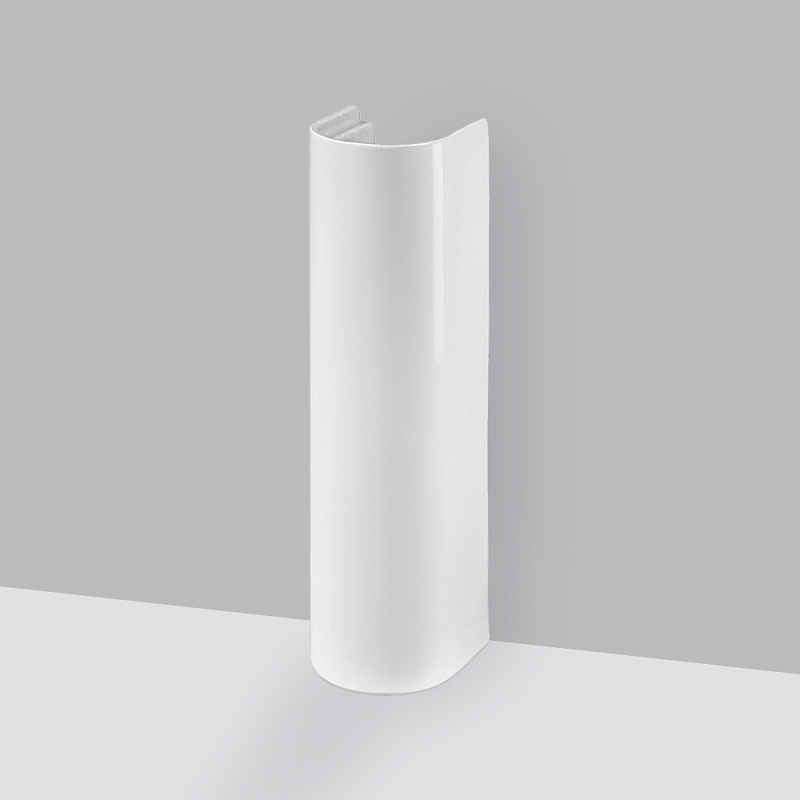 C804910WH пьедестал AM.PM Like - Вид №1