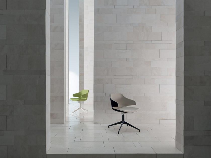 Luxy Кресло вращающееся на козелке Meraviglia sun-id-1408103 - Вид №1