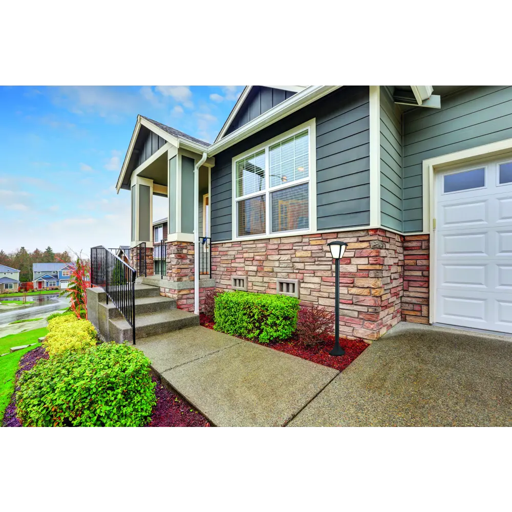 Столб уличный светодиодный Lampione, 110 см Arte Lamp STLM-2043199 - Вид №6